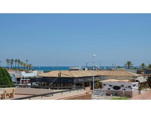 De 2 En Primera Linea Con Vistas Al Mar *