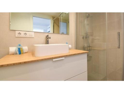 Appartement De 2 En Primera Linea Con Vistas Al Mar Platja de Larenal