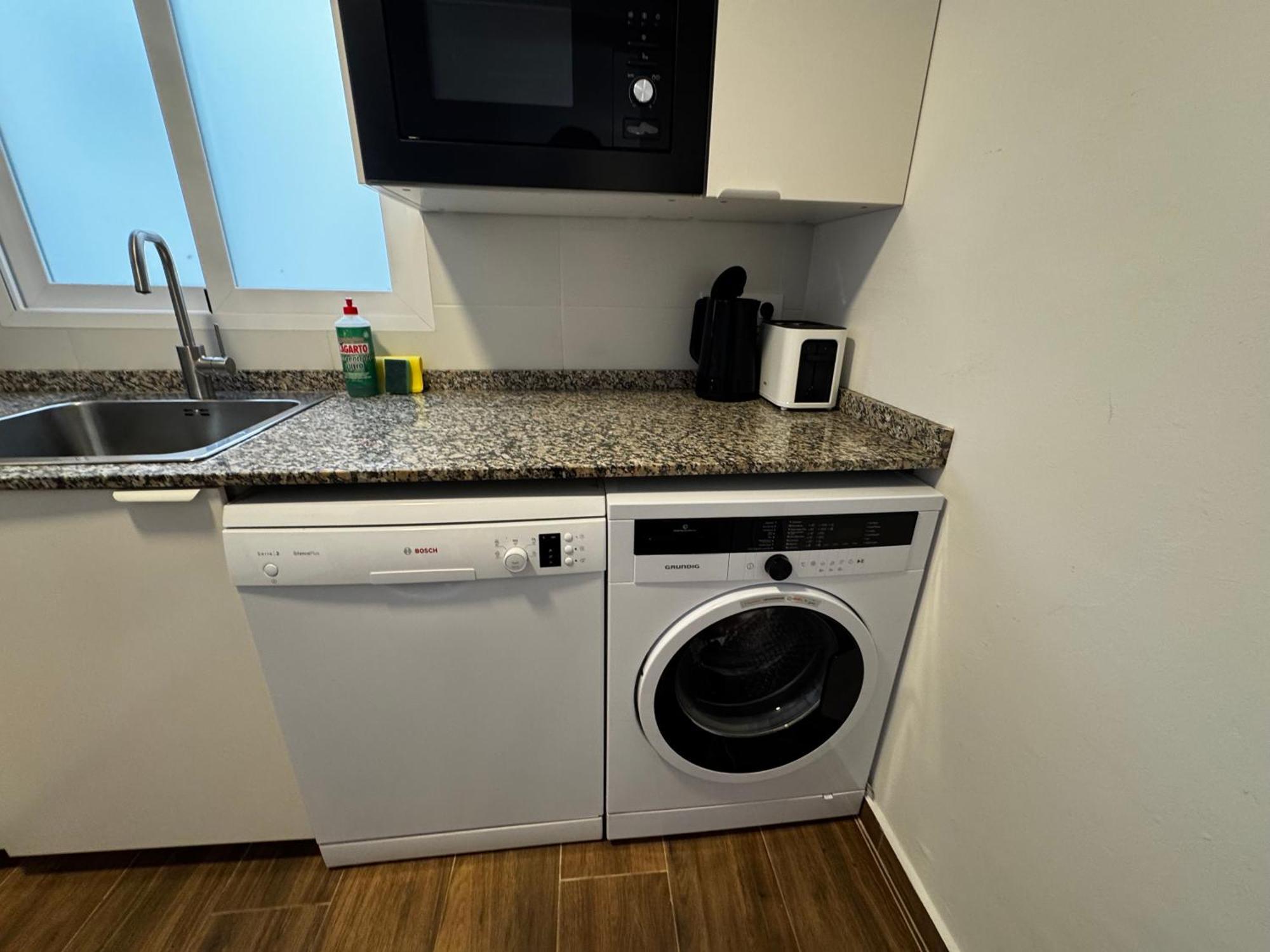 Appartement De 2 En Primera Linea Con Vistas Al Mar Platja de Larenal